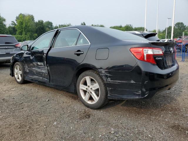 2013 TOYOTA CAMRY L - 4T1BF1FK9DU660036