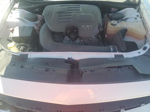 2021 DODGE CHALLENGER 2C3CDZAG2MH599829