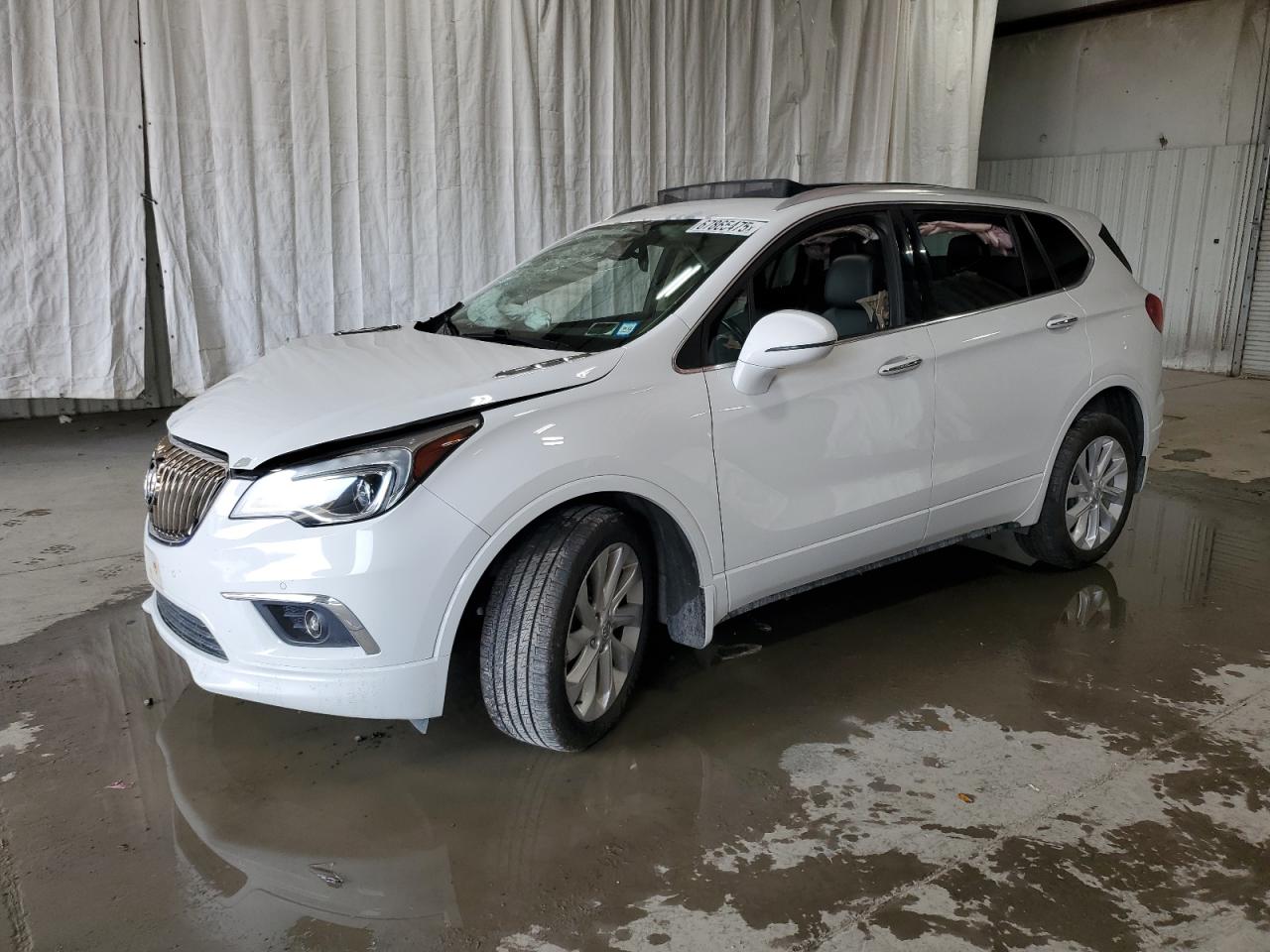 BUICK ENVISION PREMIUM