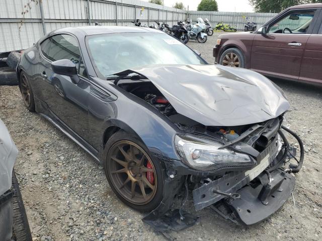 2017 SUBARU BRZ 2.0 LI JF1ZCAC19H9605592