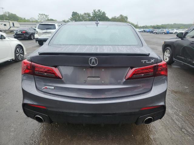 2020 ACURA TLX TECHNO 19UUB2F65LA003737