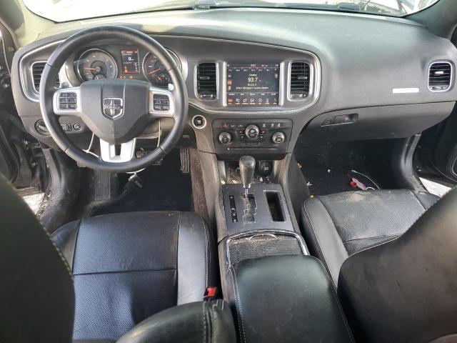 2014 DODGE CHARGER R/ - 2C3CDXDT7EH360663