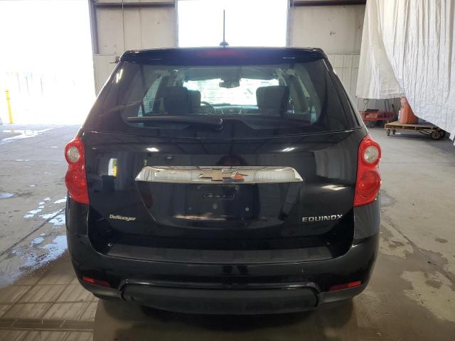 2015 CHEVROLET EQUINOX LS 2GNALAEK5F6409825