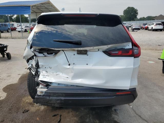 2025 HONDA CR-V EXL - 2HKRS3H77SH312102