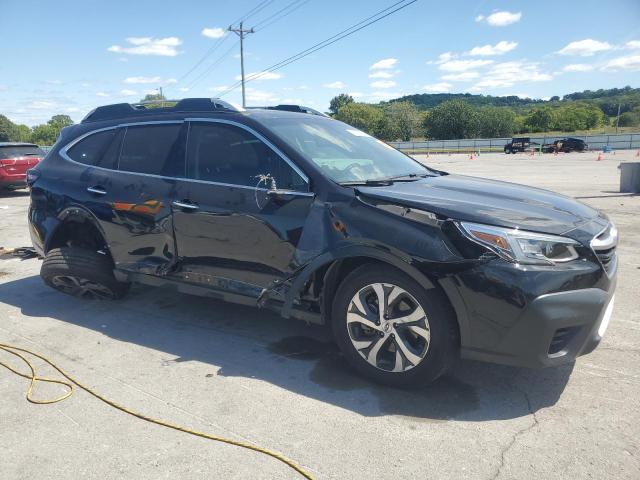 2022 SUBARU OUTBACK TOURING 4S4BTGPD5N3256461
