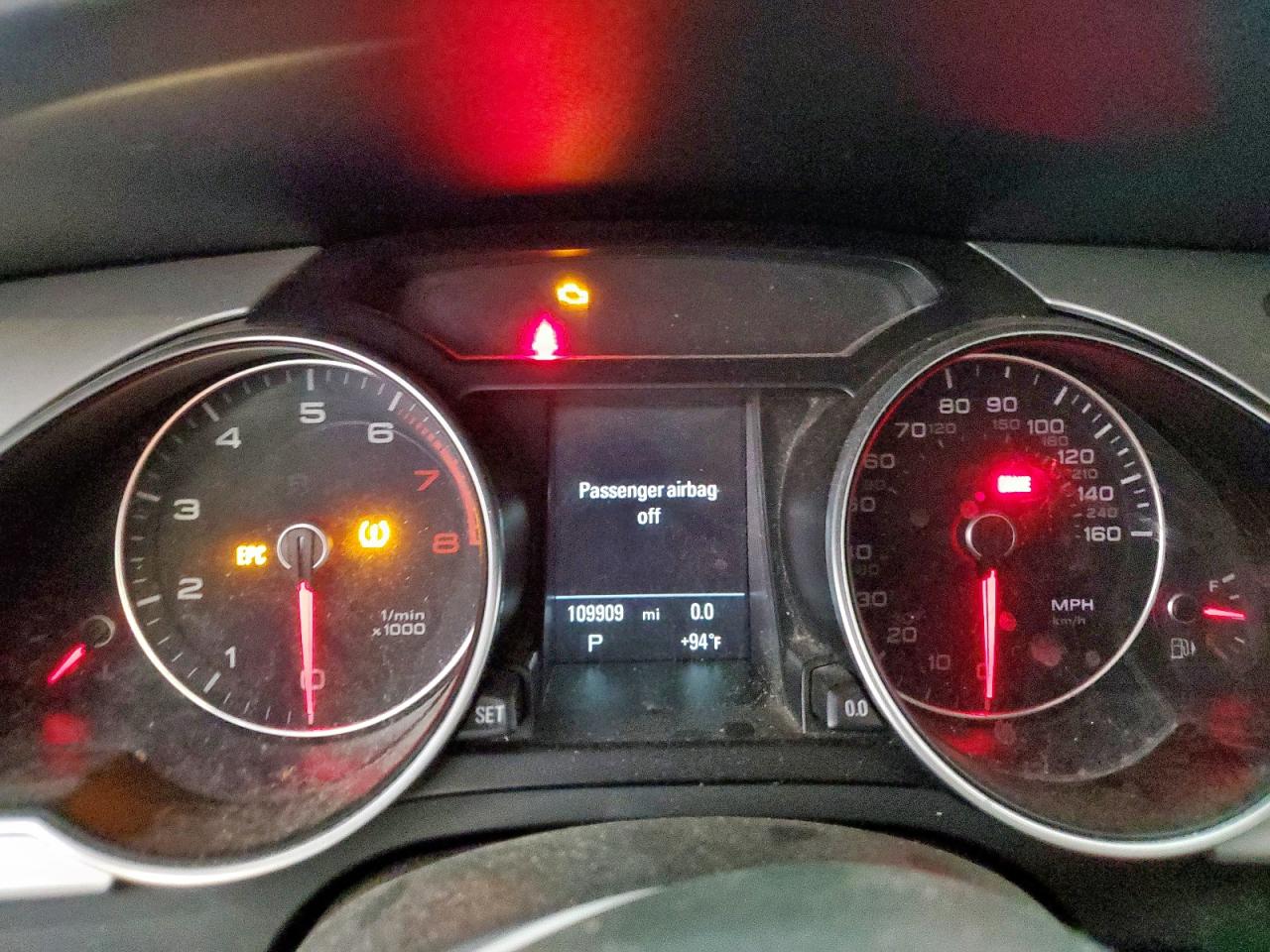 AUDI A5 PREMIUM PLUS S-LINE