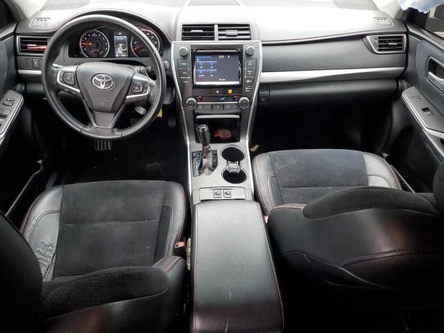 2015 TOYOTA CAMRY LE 4T1BF1FK9FU034893