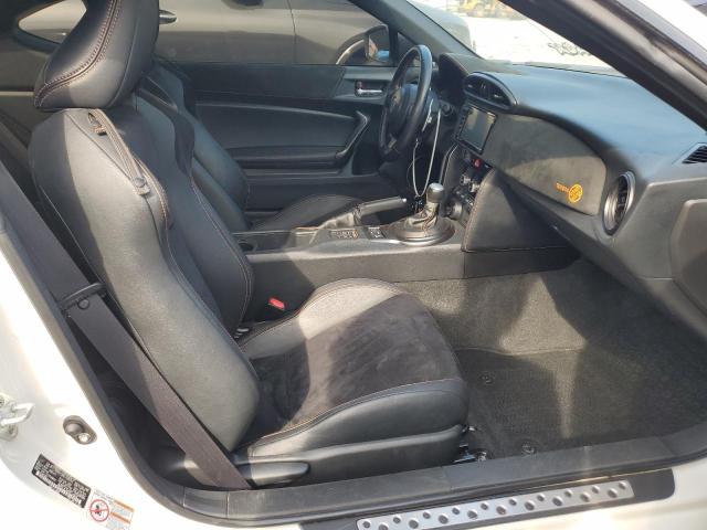 2017 TOYOTA 86 BASE JF1ZNAA15H8708091