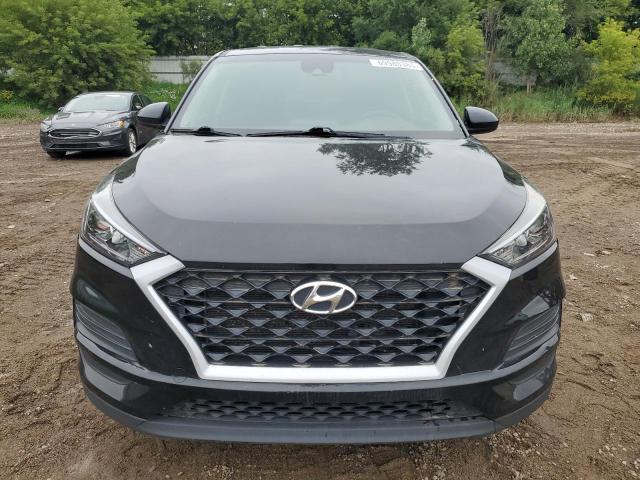 2019 HYUNDAI TUCSON SE KM8J23A46KU837389