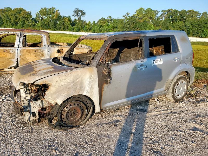 2014 TOYOTA SCION XB - JTLZE4FE2EJ066400