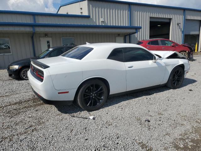 2018 DODGE CHALLENGER 2C3CDZAGXJH287642
