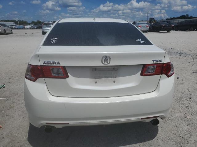 2010 ACURA TSX - JH4CU2F62AC002159