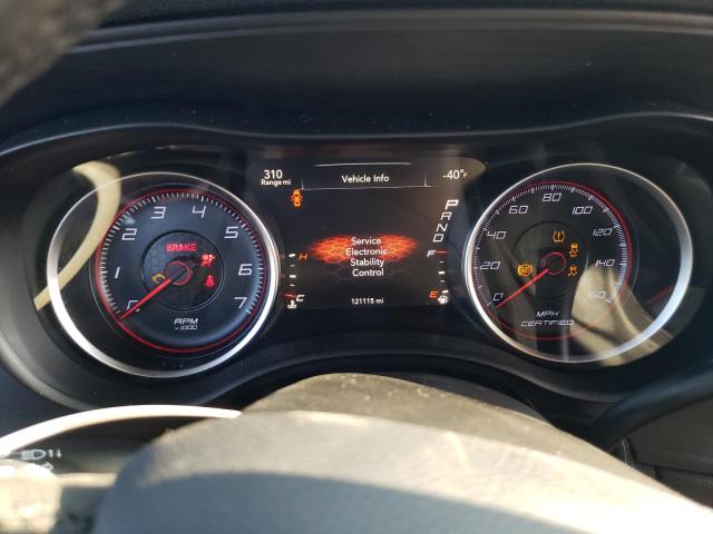 2015 DODGE CHARGER PO 2C3CDXAG1FH875294