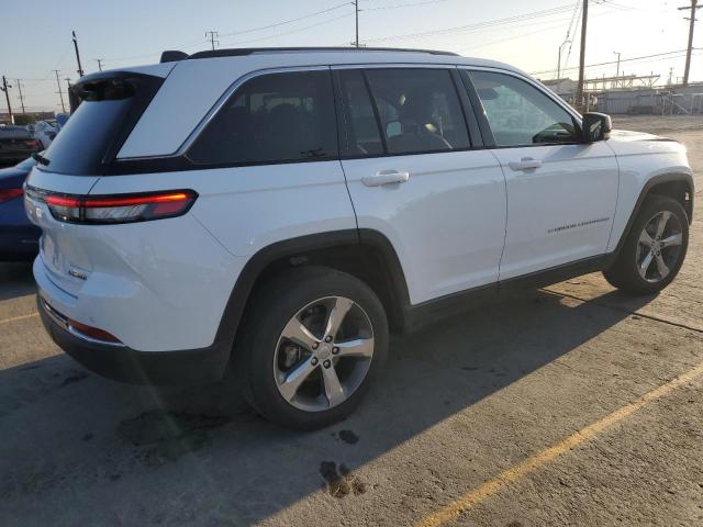 2022 JEEP GRAND CHER 1C4RJGBG7N8634129