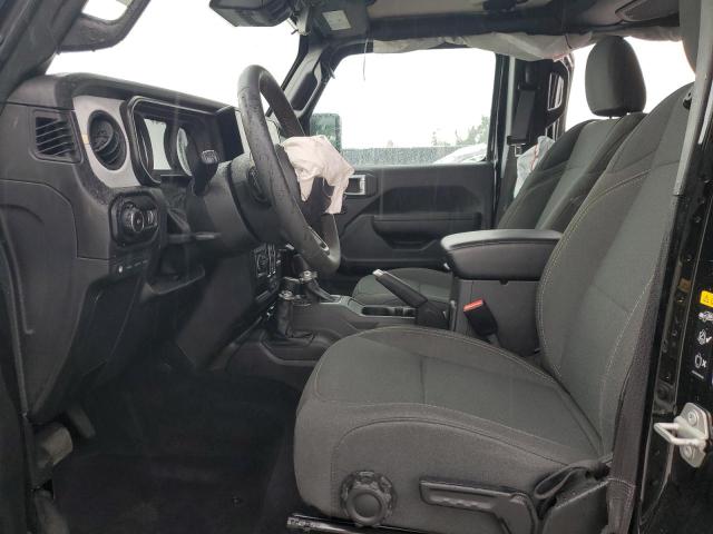 2024 JEEP WRANGLER 4 1C4RJXN65RW133678