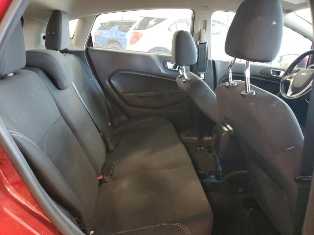 2016 FORD FIESTA 3FADP4EJ9GM126845