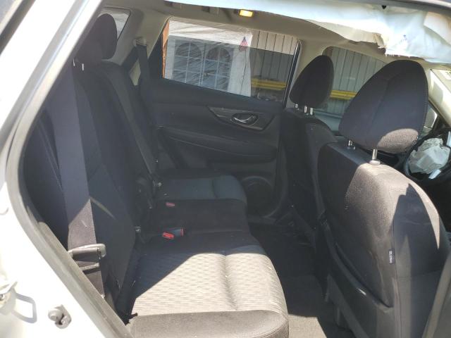 2018 NISSAN ROGUE S JN8AT2MV7JW300814