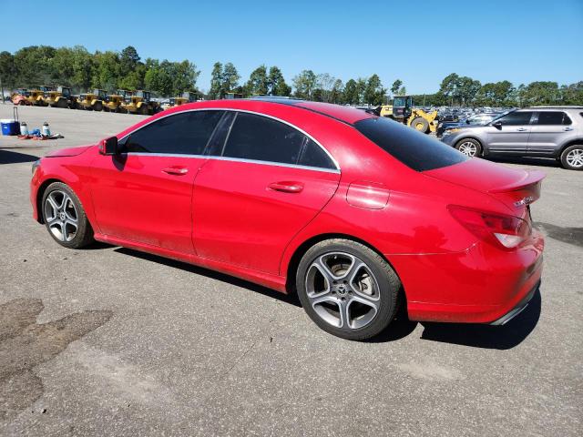 2019 MERCEDES-BENZ CLA 250 4M WDDSJ4GB9KN740923