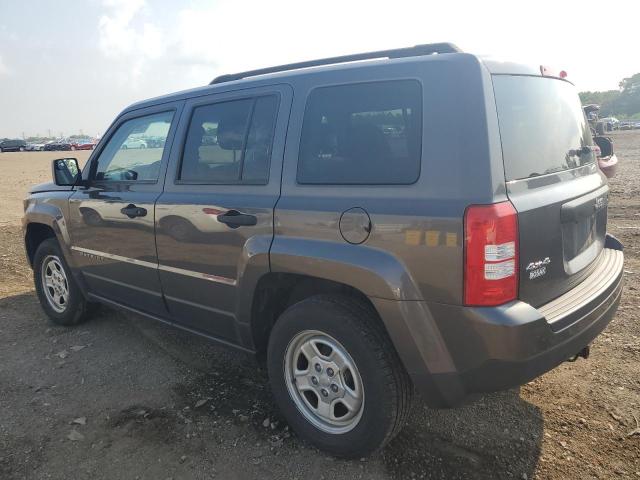 2017 JEEP PATRIOT SP 1C4NJRBB8HD159410