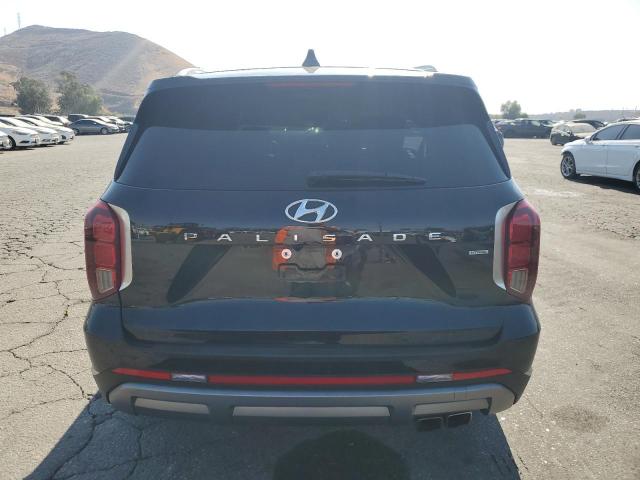 2023 HYUNDAI PALISADE L KM8R5DGE9PU551785
