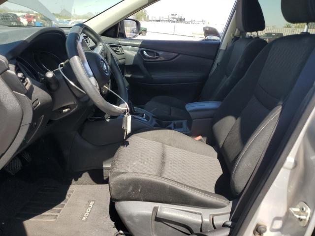 2018 NISSAN ROGUE S KNMAT2MVXJP504142