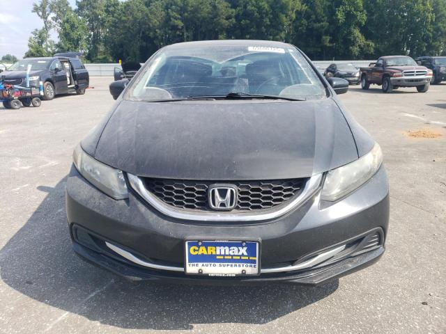 2015 HONDA CIVIC SE 19XFB2F73FE216011