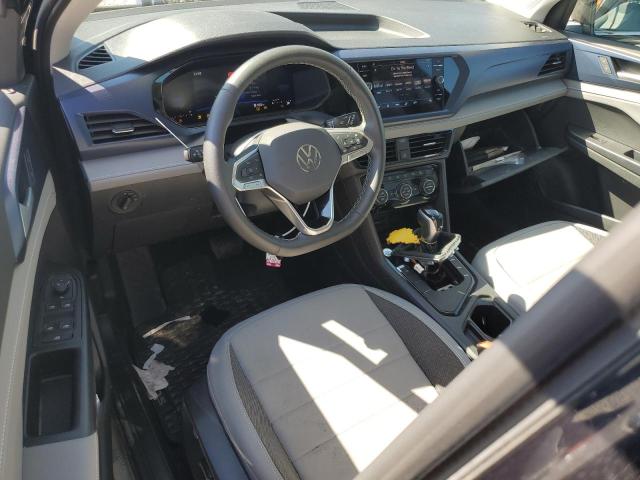 2024 VOLKSWAGEN TAOS SE 3VVEX7B22RM009867