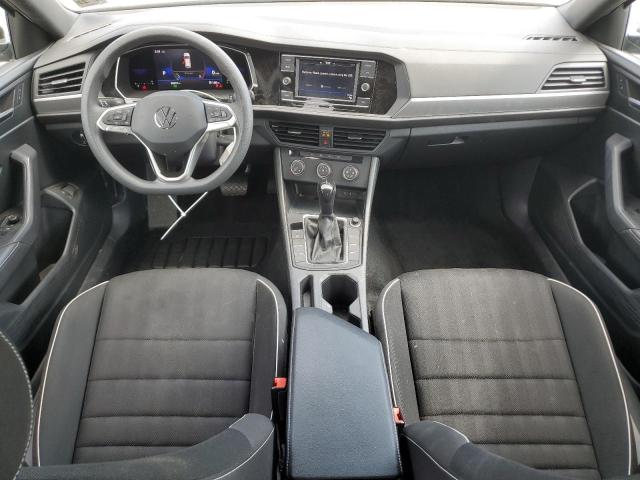 2022 VOLKSWAGEN JETTA SPOR 3VWBM7BUXNM033787