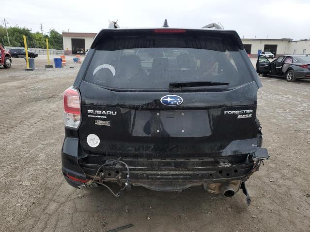 2017 SUBARU FORESTER 2.5I LIMITED JF2SJARC0HH486770
