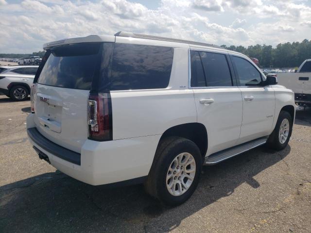 2015 GMC YUKON SLT 1GKS1BKC5FR274635