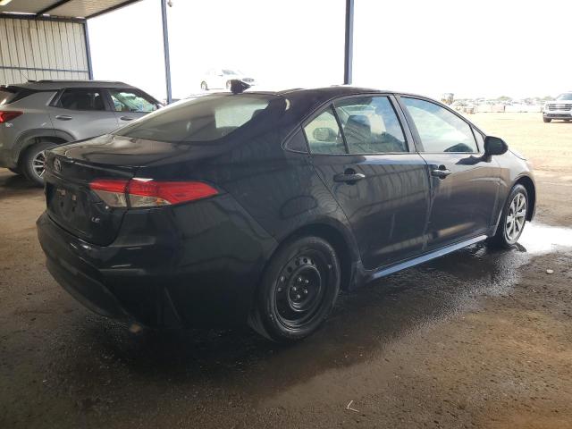2025 TOYOTA COROLLA LE 5YFB4MDE3SP254787