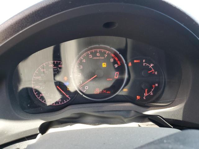 2015 SUBARU BRZ 2.0 LI JF1ZCAC14F9605030