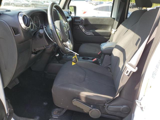 2015 JEEP WRANGLER U - 1C4HJWDG4FL619900