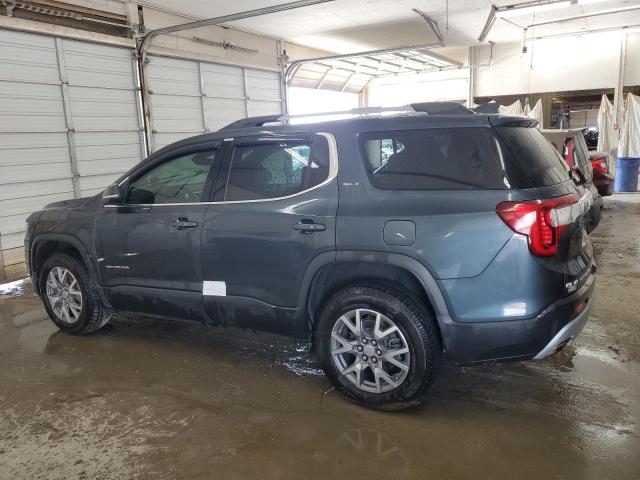 2020 GMC ACADIA SLT 1GKKNMLSXLZ199724