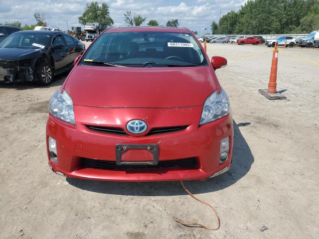 2010 TOYOTA PRIUS - JTDKN3DU6A0024104