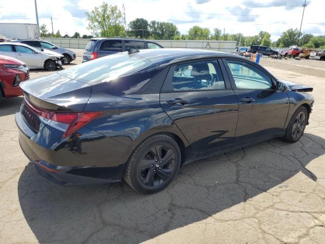 2021 HYUNDAI ELANTRA SEL - 5NPLM4AG4MH019745