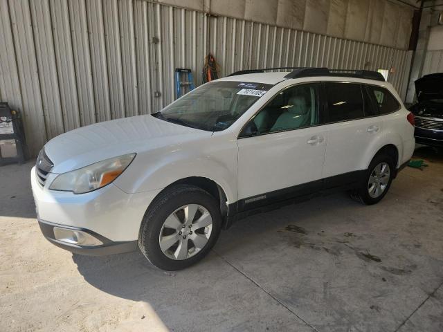 2012 SUBARU OUTBACK 2. #3304802336