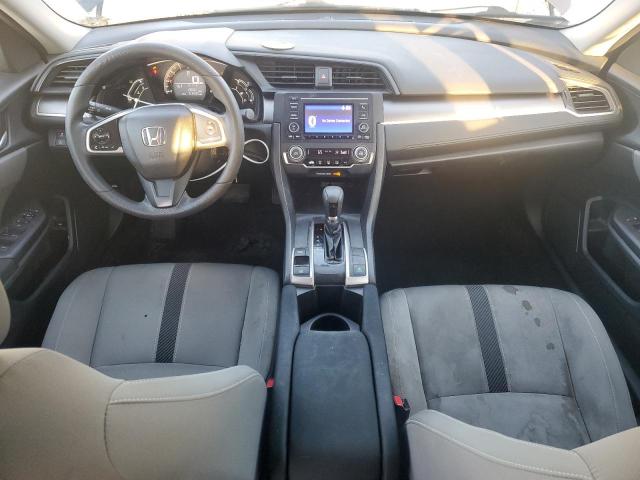 2016 HONDA CIVIC LX 19XFC2F57GE082777