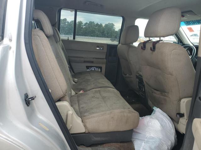 2011 FORD FLEX - 2FMGK5BC2BBD33827