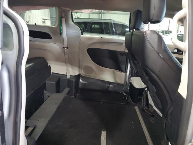 2022 CHRYSLER PACIFICA T 2C4RC1BG1NR166829