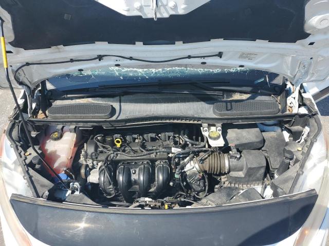 2016 FORD TRANSIT CONNECT XLT NM0LS7F72G1256484