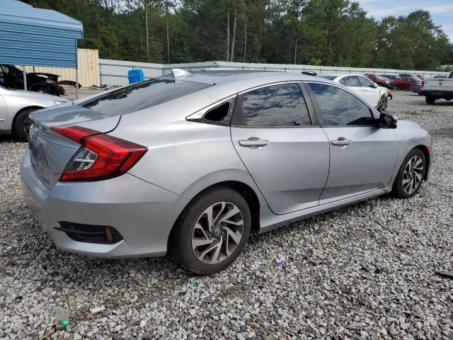 2018 HONDA CIVIC EX 19XFC2F74JE024943