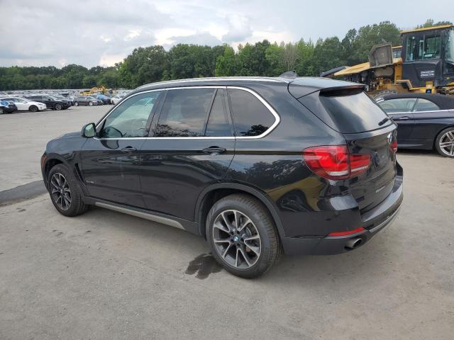 2017 BMW X5 XDRIVE35I 5UXKR0C50H0U53342