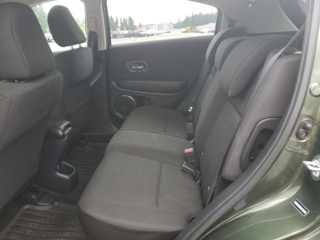 2016 HONDA HR-V EX 3CZRU6H59GM729680