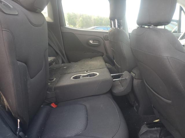 2015 JEEP RENEGADE L ZACCJBBT4FPC14845