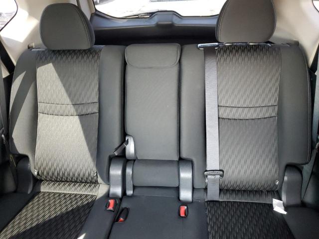 2018 NISSAN ROGUE S KNMAT2MV2JP577585