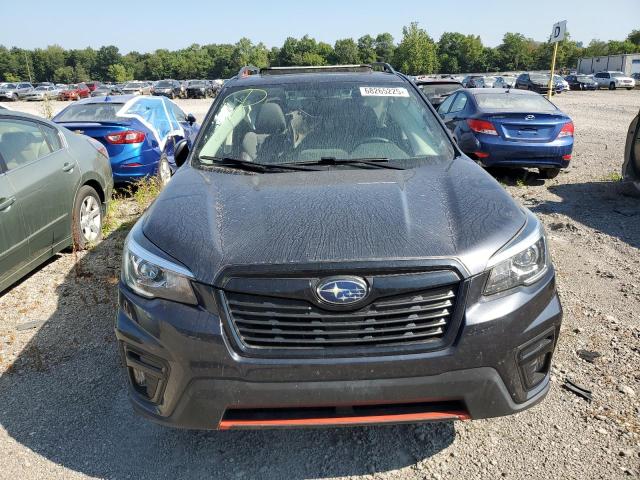 2019 SUBARU FORESTER SPORT JF2SKAJC3KH479098