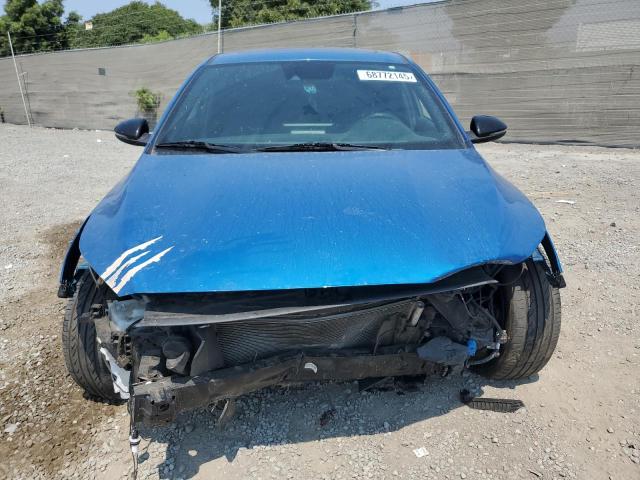 2022 KIA FORTE GT LINE - Other View