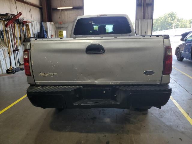 2015 FORD F250 SUPER DUTY 1FD7W2BT5FEB96380