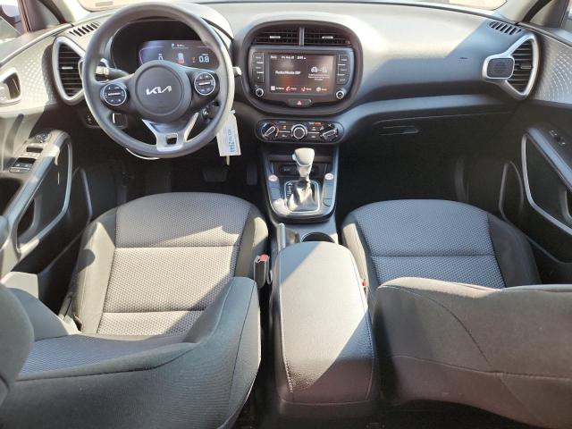 2024 KIA SOUL LX KNDJ23AU3R7234025
